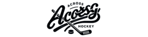 Across Hockey - Across Hockey Logo